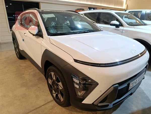 هیوندای  بۆ فرۆشتن لە عێراق